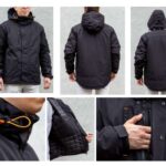 Куртка PROTONE URBAN