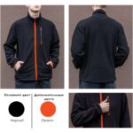 Флисовый джемпер PROTONE HUNT