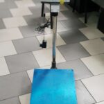 Напольные весы DBII-150E
