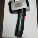 Ручной маркиратор MARKOPRINT HP MK2 ГЕРМАНИЯ