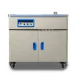 Полуавтоматическая стреппинг машина для полипропиленовой ленты KZB-10H, АНАЛОГ SP A2C (закрытый type)