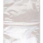 Пакет вакуумный PET/PE 250х400, 65 мкм