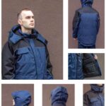 Куртка PROTONE WINTER