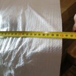 Мешок пп 10 кг 40х50, две ручки, верхняя загрузка, Россия