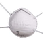 Респиратор 3М 8101 противоаэрозольный FFP1 NR D