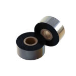 Термолента Риббон (30мм*300м*1"-30) resin-OUT Standar, черный, смола