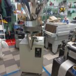 Дозатор легкосыпучих продуктов KFG-500