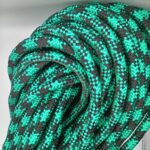 Веревка-шнур 12 мм, бухта 50 м.