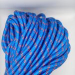 Веревка-шнур 10 мм, бухта 50 м.
