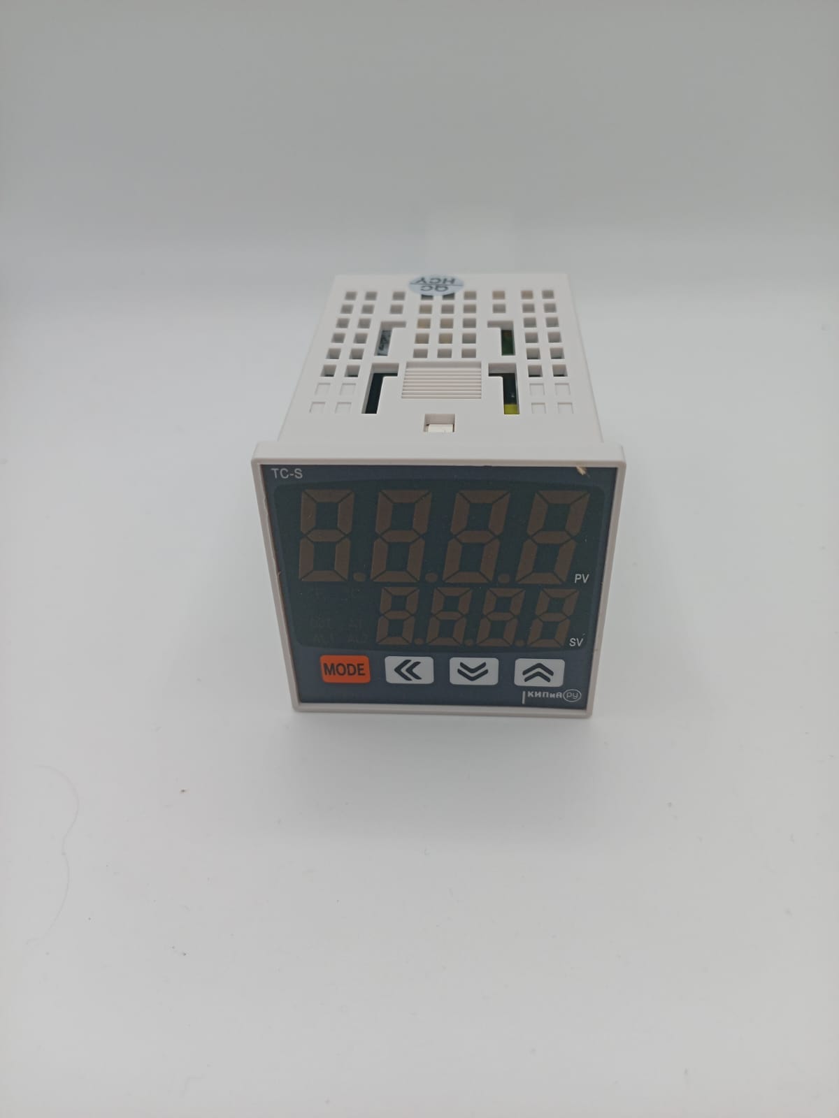 680a38bb57333 Терморегулятор ЦИФРОВОЙ для Молния-3 — изображение 1