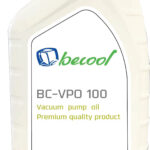 Масло вазелиновое для вакуумника 1,0л. BC-VPO 68, 1/12 шт коробка