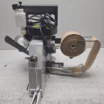 Мешкозашивочная машина портативная ручная Aurora GK26-LG-TK с окантователем