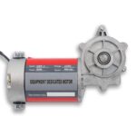 Двигатель для роликово запайщика FR-900H DBF-1 (220B, 80Вт)