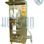 Автомат розлива молока молокоразливочный DXDY-1000A III