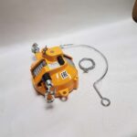 Подвесное устройство REVO для ручных мешкозашивочных машин 5-10кг.