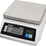 Настольные весы марки SW-W на 2, 5, и 10 кг., водо-пылезащитные.