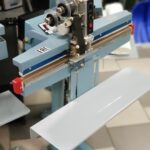 PFS-450C Ножной усиленный запайщик с датером