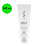 GECO КРЕМ ДЛЯ ЗАЩИТЫ КОЖИ ОТ ВОЗДЕЙСТВИЯ ПОНИЖЕННЫХ ТЕМПЕРАТУР, ВЕТРА И УФ ИЗЛУЧЕНИЯ