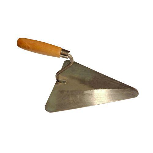 kelma_kamenshchika_treugolnik_200_mm_hobbi_sht_.1200x12005b15d Кельма каменщика "Треугольник" 200*150 КБ с дер.ручкой — изображение 1