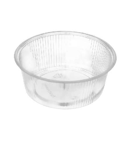 konteyner2002520l20kruglyy20upakovka20100020sht Контейнер 0,25 л круглый, упаковка 1000 шт — изображение 1