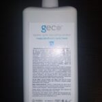 Крем для защиты кожи рук гидрофобного действия - GECO Гидрофобный (флакон с дозатором 1000 мл.)