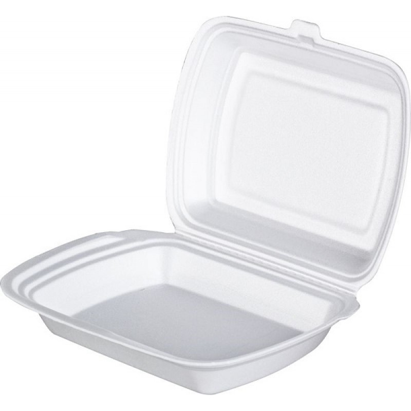 lanch-boks20lb-120247202075206220belyy Ланч-бокс Lb-1 247*207,5*62 белый — изображение 1