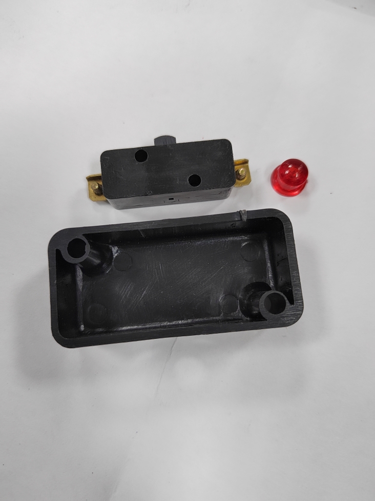 mikrovyklyuchatel20v20sbore20gk9-2203 Микровыключатель GK 9, в сборе — изображение 1