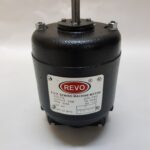 Мотор, электродвигатель REVO