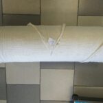 Полотно Неткол 80 см L - 50м. 120 г/кв.м