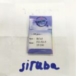 Игла BCх5, №25, к Siruba AA-6. N-620