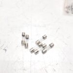 Предохранитель 5А