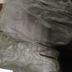 Рукавицы ОЗК ТРЕХПАЛЫЕ с вкладышем