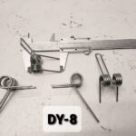 Пружина для ручного датера DY-8