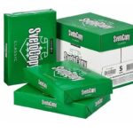 Бумага для оргтехники SVETOCOPY New А4 500л. 80 гр/м