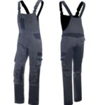 Полукомбинезон PROTONE RIPSTOP