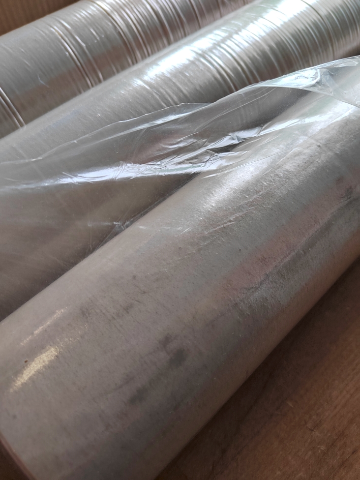 streych20plenka20chistyy20ves20-202020kg.202020mkm20s20dobavleniem20vtorichnogo20syrya2015202 Стрейч пленка, чистый вес - 2,0 кг. 20 мкм с добавлением вторичного сырья 15% — изображение 1
