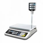 ТОРГОВЫЕ ЭЛЕКТРОННЫЕ ВЕСЫ CAS PR-15P (LCD.II)