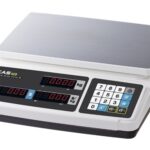 ТОРГОВЫЕ ЭЛЕКТРОННЫЕ ВЕСЫ CAS PR - 06B (LCD.II)