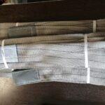 Строп текстильный СТП-4,0 т 120/6000