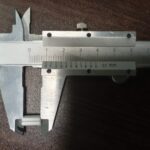 Комплект керамических изоляторов нихрома для BSF-7060